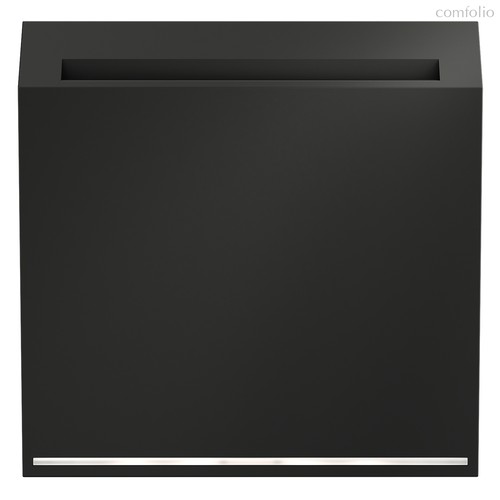 Накладка для выключателя карточного, S70 графит - Voltum