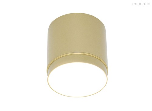 Потолочный светильник Полярный / Polar 1*GX53 12 Вт - Maytoni