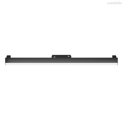 Трековый светильник Базис / Basis Gravity 4000K 20Вт 120° - Maytoni