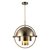 LOFT9915-C Подвесной светильник LOFT IT Multi-lite - Loft It