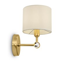 Настенный светильник (бра) Maytoni MOD088WL-01BS - Maytoni
