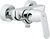 32837000 Eurosmart Cosmopolitan Смеситель однорычажный для душа, DN 15, хром - Grohe