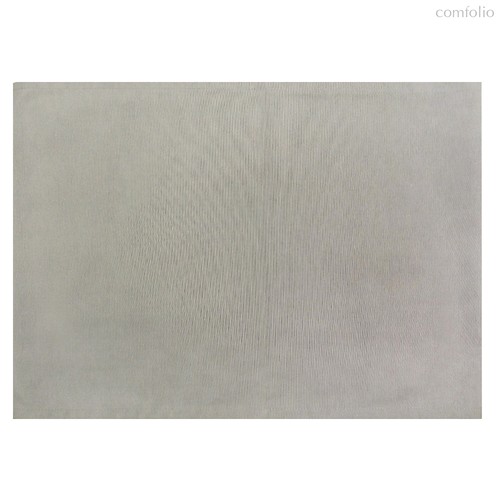 Салфетка "Titanium", 40х30 см, P710-Z155/1, цвет серый - Altali