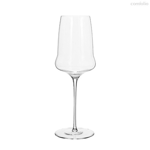 Бокал-флюте для шампанского 400 мл хр. "Great Wine" d 8,1 см h24 см P.L. - BarWare [6] - P.L. Proff Cuisine