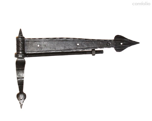 Дверная петля 40 см - Covali