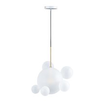 2030-P6 Подвесной светильник LOFT IT Bolle - Loft It