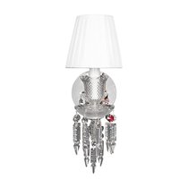 10210/1W White Настенный светильник LOFT IT Zenith