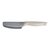 Нож керамический для сыра 9см Eclipse, цвет бежевый - BergHOFF
