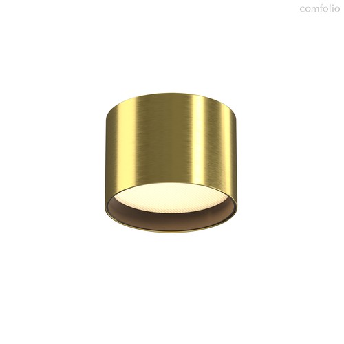 Потолочный светильник Technical C127CL-L7W3K-BS - Maytoni