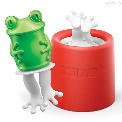 Форма для мороженого Frog - Zoku