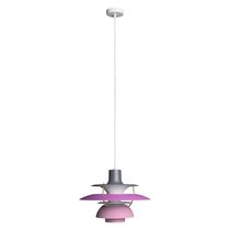 10113 Pink Подвесной светильник LOFT IT Floret- - Loft It