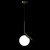 2578-A Подвесной светильник LOFT IT Icl - Loft It