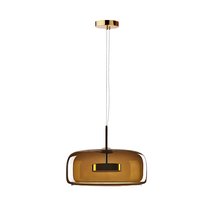10040B Подвесной светильник LOFT IT Dauphin - Loft It