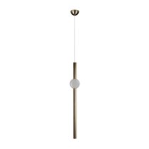 5053-A Подвесной светильник LOFT IT Crescent - Loft It
