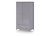 Шкаф Wood 2-х створчатый (серый), цвет серый - Ellipse