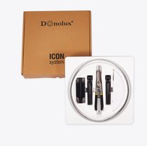 Подвесная система ICON 60Вт, 5730Лм, 4000К, СRI90, 24В, L6м, COF, Черный - Donolux