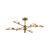 Потолочный светильник Freya Baret FR5420CL-06BS - Freya