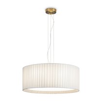 Подвесной светильник Парео / Pareo - Freya