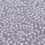 Скатерть из хлопка фиолетово-серого цвета с рисунком Спелая смородина, Scandinavian touch, 180х260см - Tkano