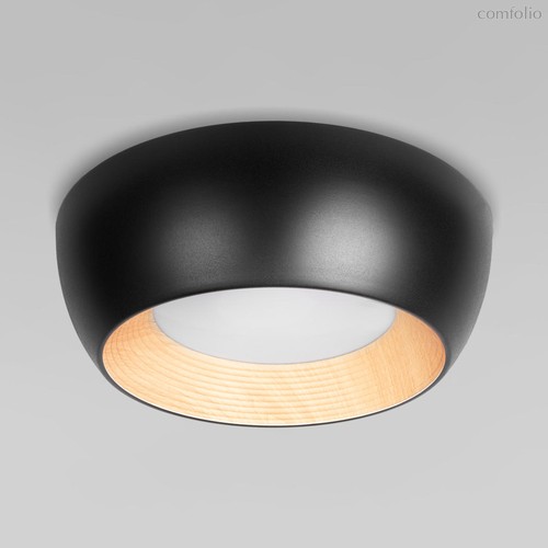 10255/350 Black Потолочный светильник LOFT IT Folk - Loft It