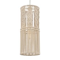 Потолочный подвесной светильник VH-26515 - Covali