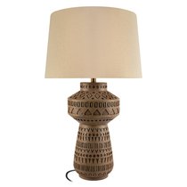 10525T Настольная лампа LOFT IT Peru - Loft It