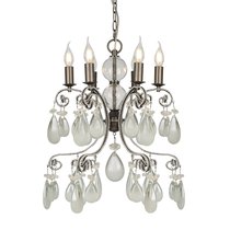 Потолочный светильник JPL-24636А - Covali