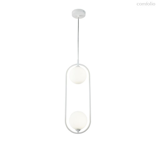 Подвесной светильник Maytoni MOD013PL-02W - Maytoni