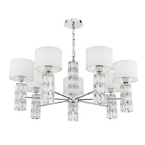 Люстра Maytoni DIA008PL-07CH - Maytoni