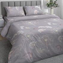 Комплект постельного белья "Волшебная Ночь" Семейный Легкость, Семейный - Nordtex