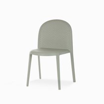 Обеденный стул Fall, цвет серый - Cosmo