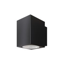 Уличный настенный светильник Outdoor O507WL-L5B3K - Maytoni