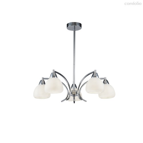 Люстра Freya FR5022PL-05CH - Freya