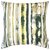 Чехол для подушки "Бамбук", 43х43 см, P402-1908/3, цвет зеленый, 43x43 - Altali