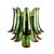 10600W Green red Бра LOFT IT Lilou - Loft It