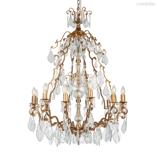 Люстра APL-50619 - Covali