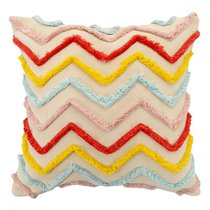 Чехол на подушку Такт из коллекции Blossom, 45х45 см - Tkano