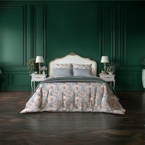 Комплект постельного белья Verossa Сатин Семейный Florescence, Семейный - Nordtex