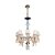 10203/8 Mult Подвесной светильник LOFT IT Grace - Loft It