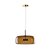 10040B Подвесной светильник LOFT IT Dauphin - Loft It