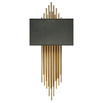 10107 Black Бра LOFT IT Elegio - Loft It