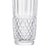 Ваза для цветов Decor de table Париж 30,5 см, хрусталь, прозрачная - Decor De Table