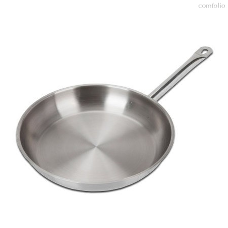 Сковорода d=20 h=4 см, без крышки - Gerus