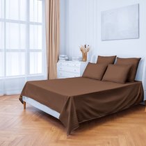 Простыня "Волшебная Ночь" 180/215 BRAWNIE, 180x215 - Nordtex