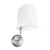 10527W Nickel Настенный светильник LOFT IT Hilton - Loft It