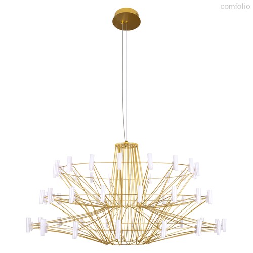 10476 Gold Подвесной светильник LOFT IT Coppelia - Loft It