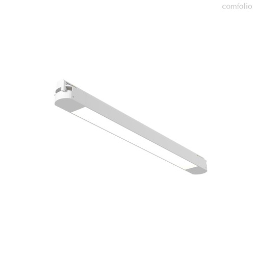 Трековый светильник Базис / Basis Unity 4000K 12Вт 110° - Maytoni