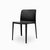 Обеденный стул Madame, цвет черный - Cosmo