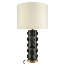 10494T Black Настольная лампа LOFT IT Beans - Loft It