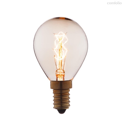4525-S Ретро-лампа LOFT IT Edison Bulb - Loft It